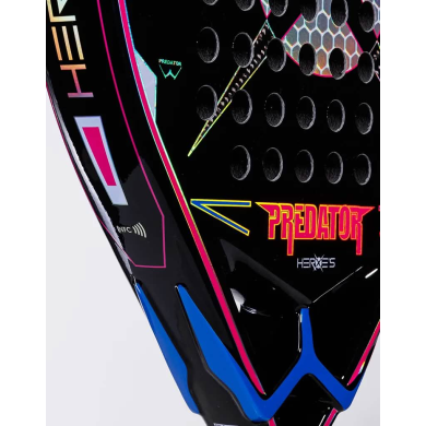Heroe's Padel Predator Power 2025 Heroe's Padel Predator Power 2025