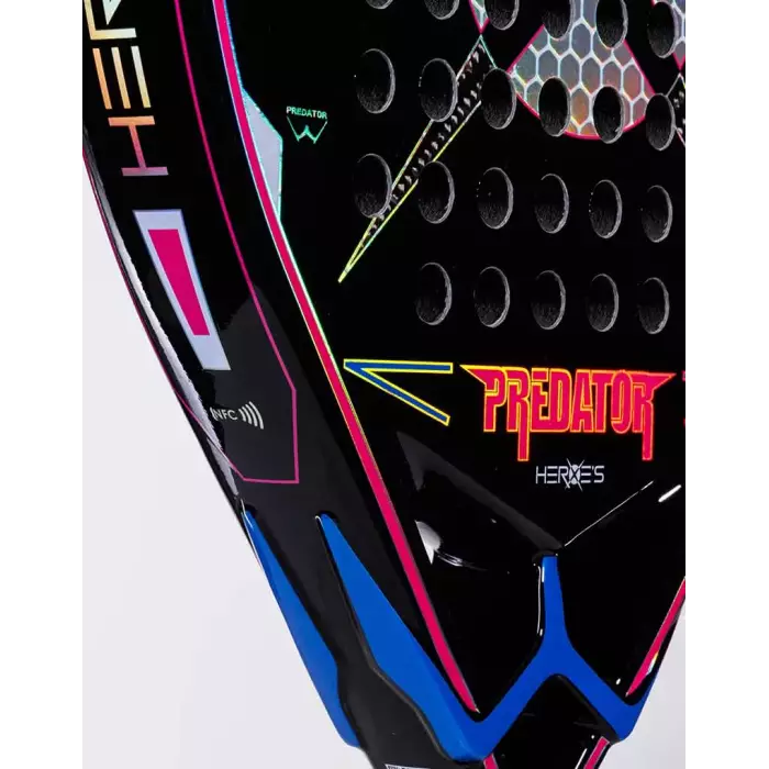 Heroe's Padel Predator Power 2025 Heroe's Padel Predator Power 2025