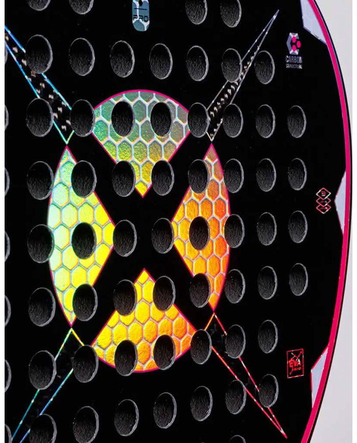 Heroe's Padel Predator Power 2025