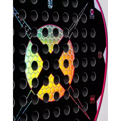 Heroe's Padel Predator Power 2025 Heroe's Padel Predator Power 2025