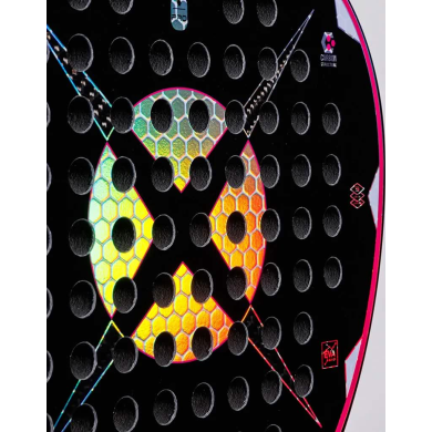 Heroe's Padel Predator Power 2025 Heroe's Padel Predator Power 2025
