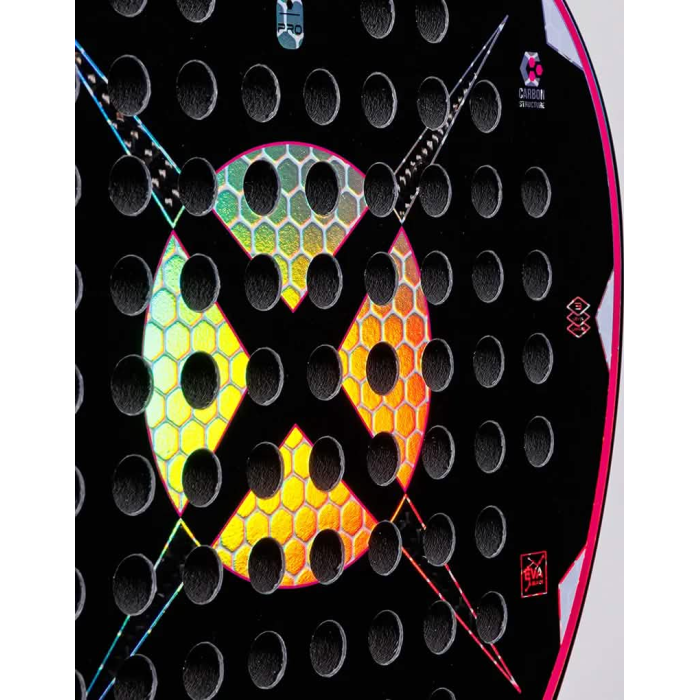 Heroe's Padel Predator Power 2025 Heroe's Padel Predator Power 2025