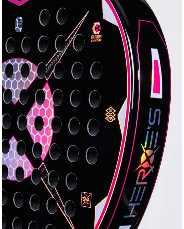 Heroe's Padel Predator Power 2025