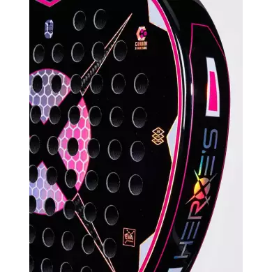 Heroe's Padel Predator Power 2025 Heroe's Padel Predator Power 2025