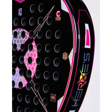 Heroe's Padel Predator Power 2025 Heroe's Padel Predator Power 2025