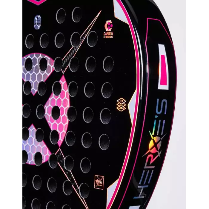 Heroe's Padel Predator Power 2025 Heroe's Padel Predator Power 2025