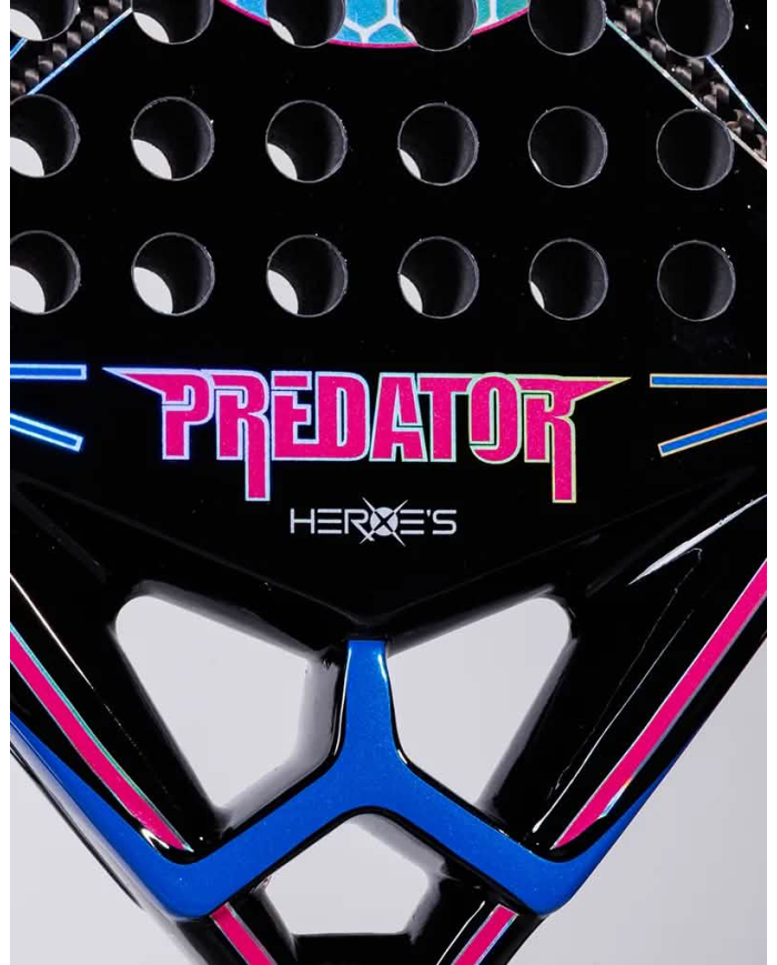 Heroe's Padel Predator Power 2025