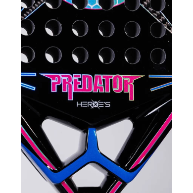 Heroe's Padel Predator Power 2025 Heroe's Padel Predator Power 2025