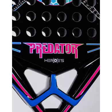 Heroe's Padel Predator Power 2025 Heroe's Padel Predator Power 2025