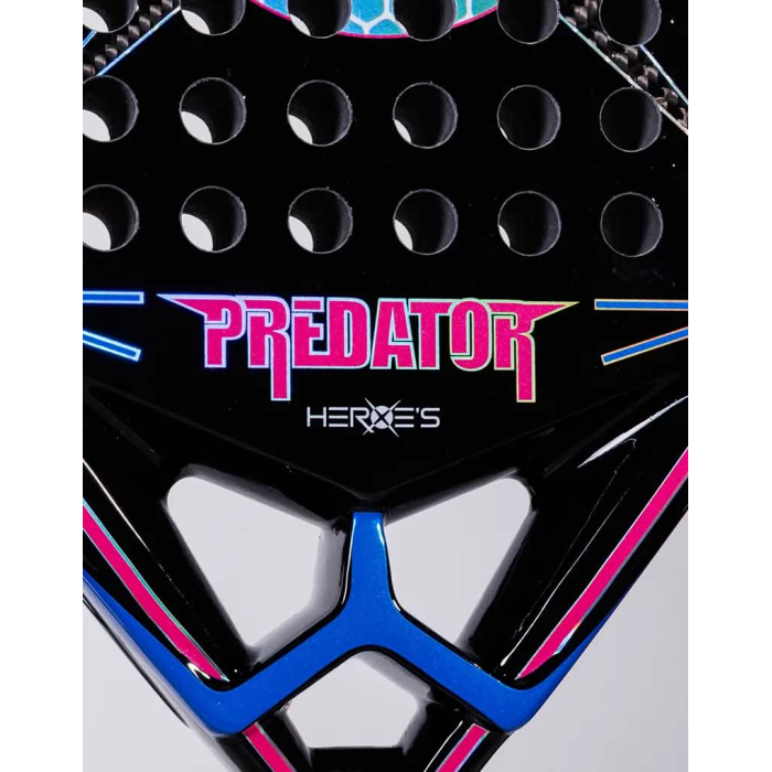 Heroe's Padel Predator Power 2025 Heroe's Padel Predator Power 2025