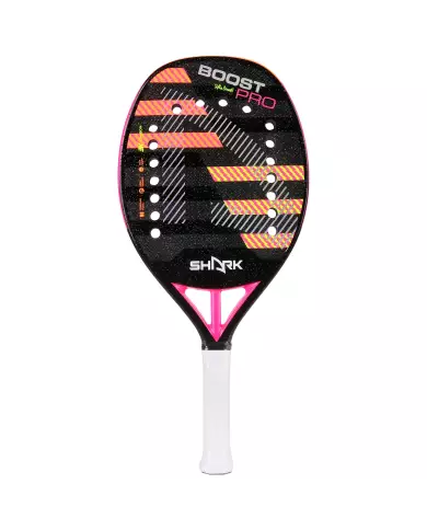 Shark Boost 2024