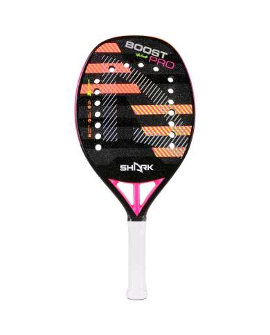 Shark Boost 2024