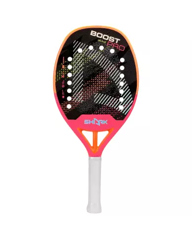 Shark Boost 2025