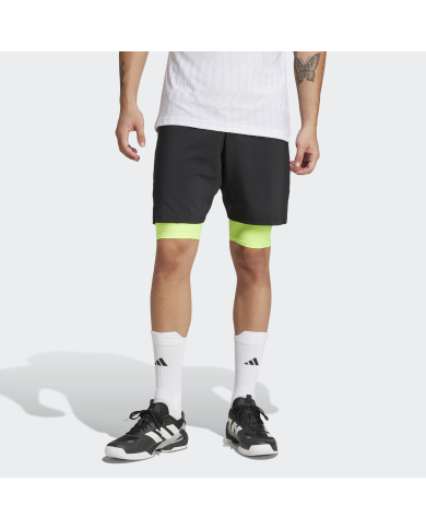 Adidas Short 2IN1 Club