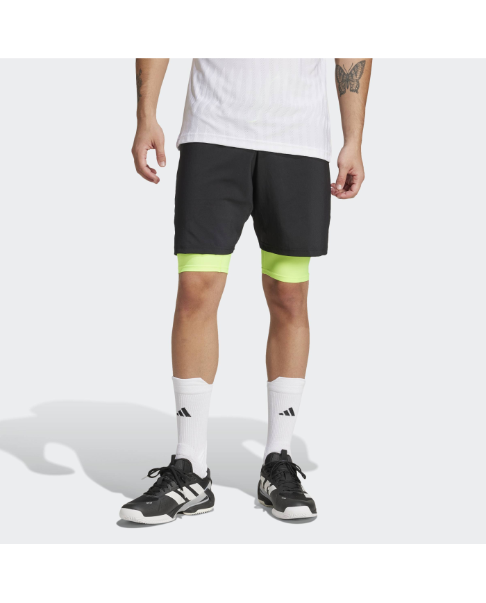 Adidas Short 2IN1 Club