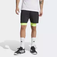 Adidas Short 2IN1 Club Adidas Short 2IN1 Club
