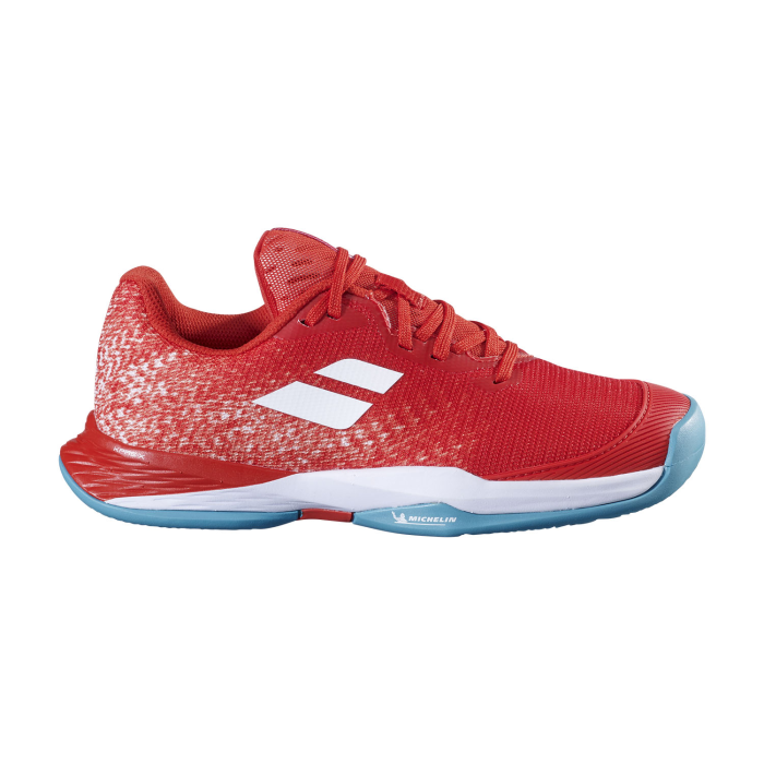Scarpe Babolat Jet Mach 3 Clay Junior
