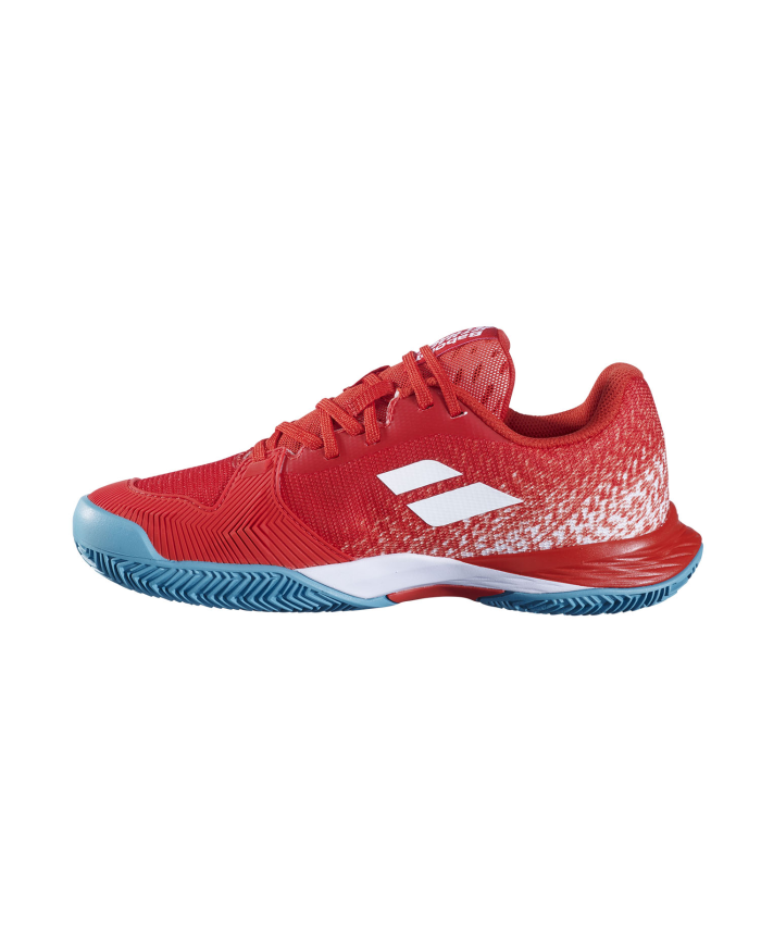 Scarpe Babolat Jet Mach 3 Clay Junior