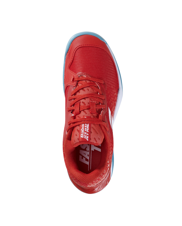 Scarpe Babolat Jet Mach 3 Clay Junior
