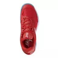 Scarpe Babolat Jet Mach 3 Clay Junior Scarpe Babolat Jet Mach 3 Clay Junior