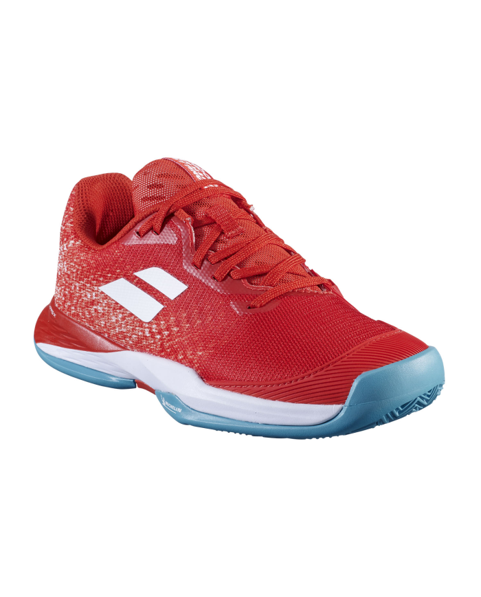 Scarpe Babolat Jet Mach 3 Clay Junior