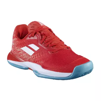Scarpe Babolat Jet Mach 3 Clay Junior Scarpe Babolat Jet Mach 3 Clay Junior