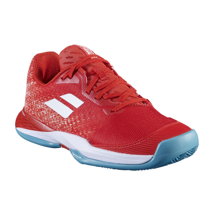 Scarpe Babolat Jet Mach 3 Clay Junior
