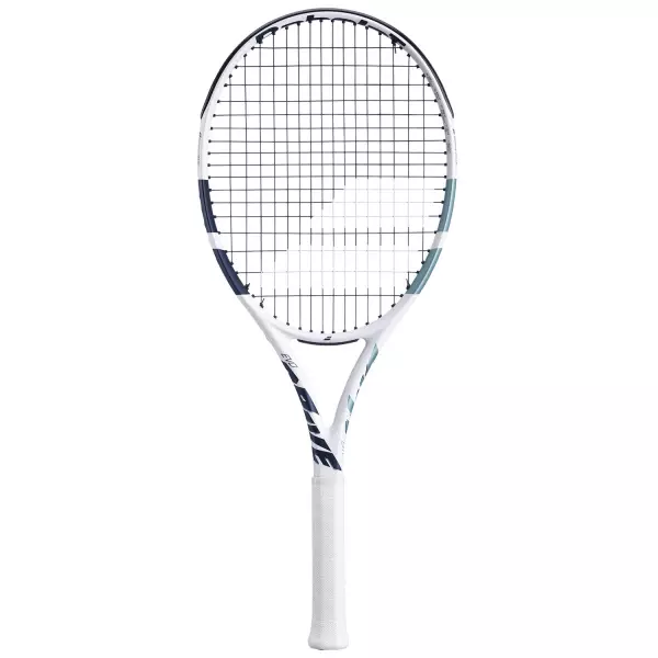 Babolat Evo Drive Lite Wht Babolat Evo Drive Lite Wht
