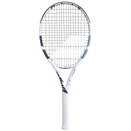 Babolat Evo Drive Lite Wht Babolat Evo Drive Lite Wht