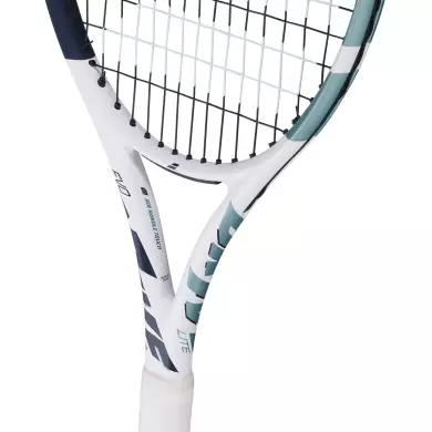 Babolat Evo Drive Lite Wht Babolat Evo Drive Lite Wht