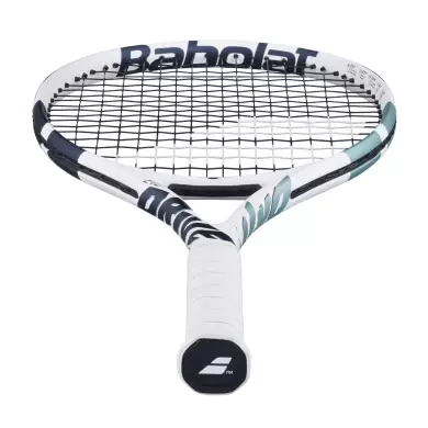Babolat Evo Drive Lite Wht Babolat Evo Drive Lite Wht