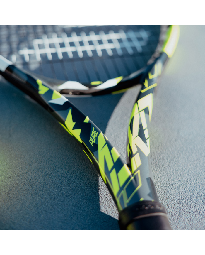 Babolat Pure Aero U