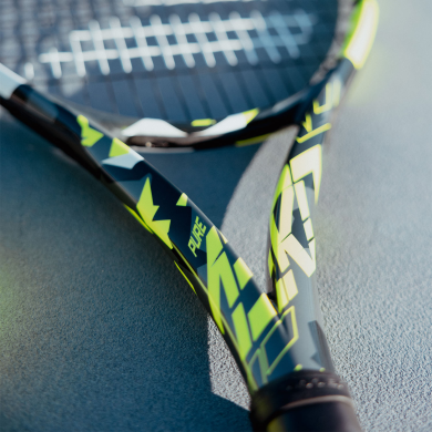 Babolat Pure Aero U