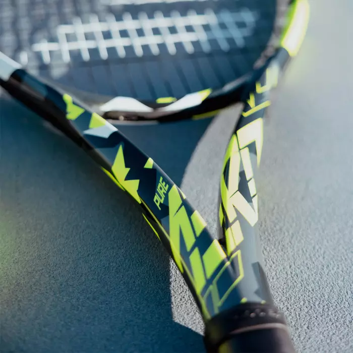 Babolat Pure Aero U Babolat Pure Aero U