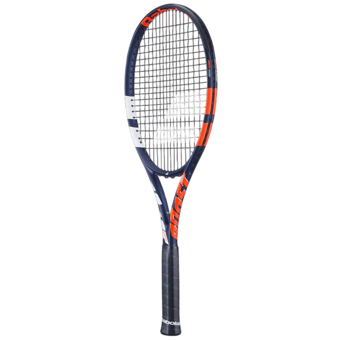 Babolat Boost Drive Strung