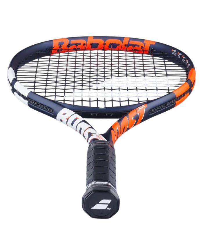 Babolat Boost Drive Strung