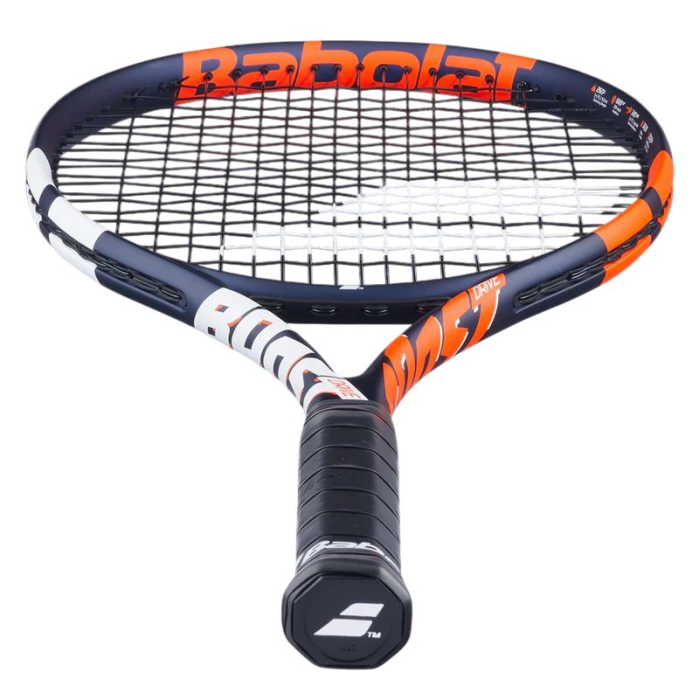 Babolat Boost Drive Strung Babolat Boost Drive Strung