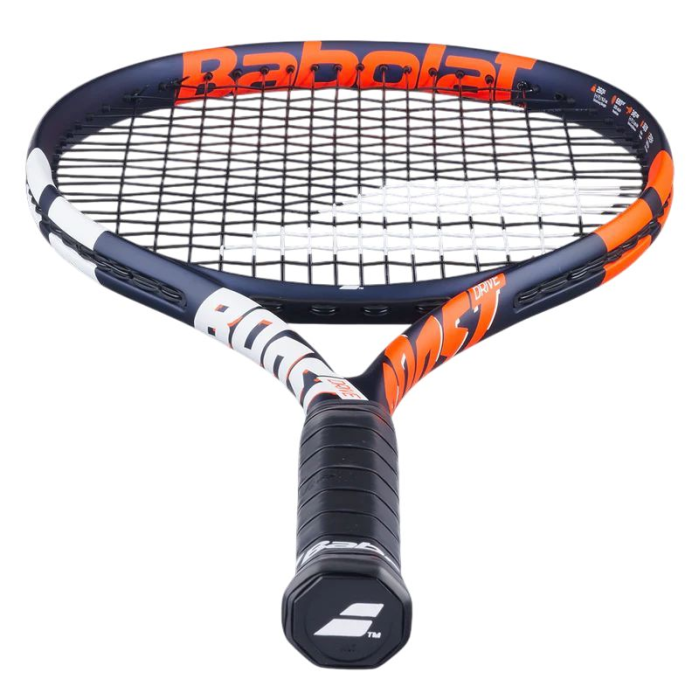 Babolat Boost Drive Strung
