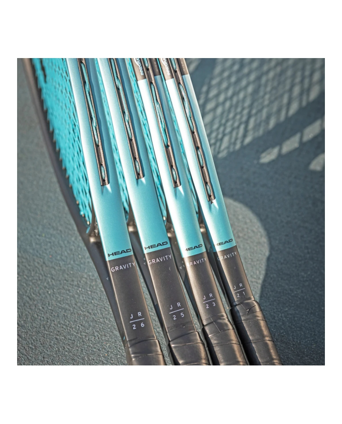 Head Gravity IG 26 Junior