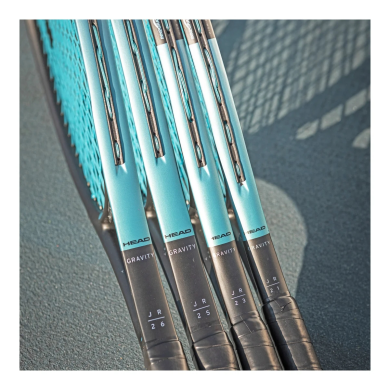 Head Gravity IG 26 Junior
