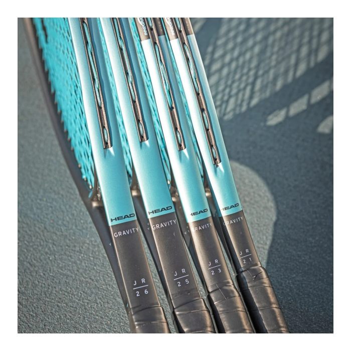 Head Gravity IG 26 Junior