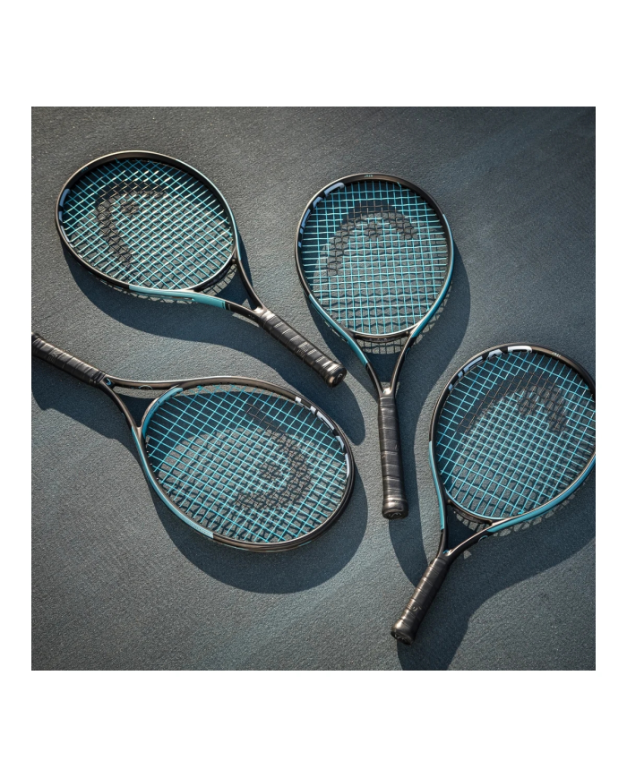 Head Gravity IG 25 Junior