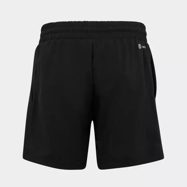 Adidas Short Club 3-Stripes Adidas Short Club 3-Stripes