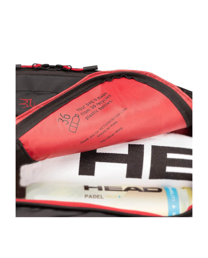 Head Bag Coello Pro x