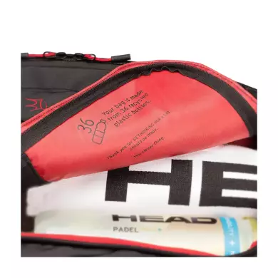 Head Bag Coello Pro x Head Bag Coello Pro x