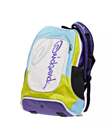 Zaino Quicksand Pro Multicolor