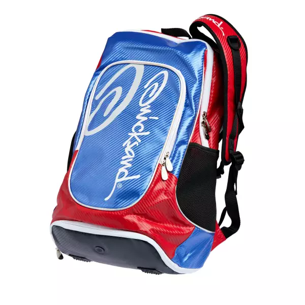 Zaino Quicksand Pro Blu/Rosso Zaino Quicksand Pro Blu/Rosso