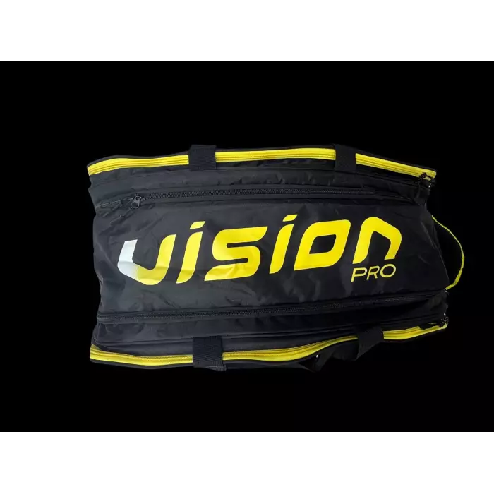 Vision Bag Pro 2025|Borse e Zaini Beach Tennis|Vision Vision Bag Pro 2025|Borse e Zaini Beach Tennis|Vision