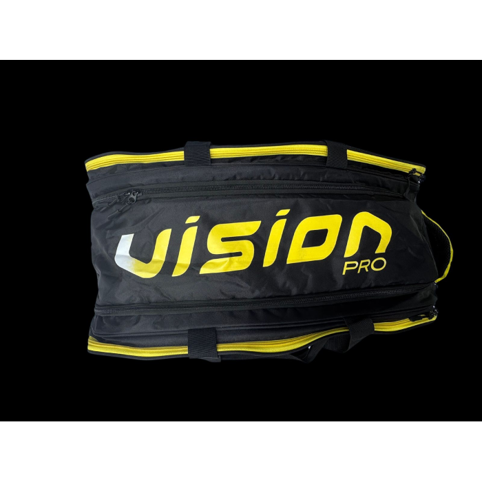 Vision Bag Pro 2025