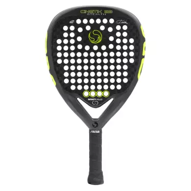 Sane Cinetik 28 Stealth - Javi Ruiz Sane Cinetik 28 Stealth - Javi Ruiz